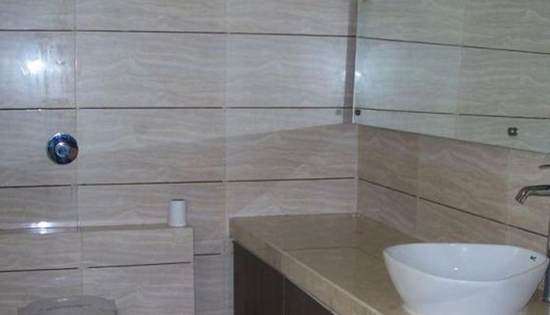 Superior room (single) - Hotel Palm View Residency