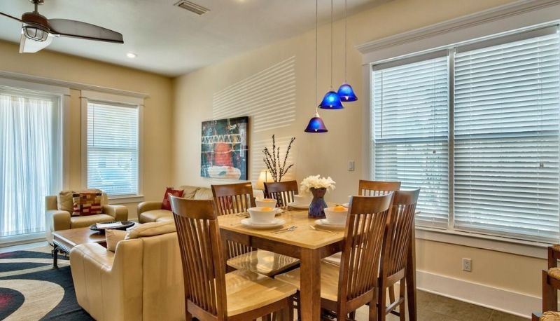 Info - Miramar Beach Villas 106 290100 by RedAwning
