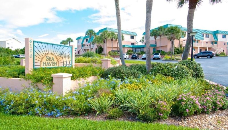 Dintorni - Sea Haven Resort 2/3 Bedroom Condos by MCM