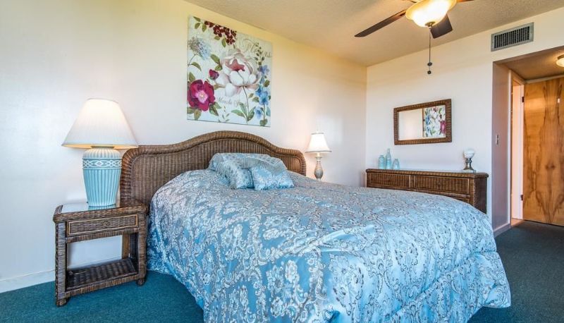 Standard room - Hibiscus Resort A 2 Bedroom Condo by MCM