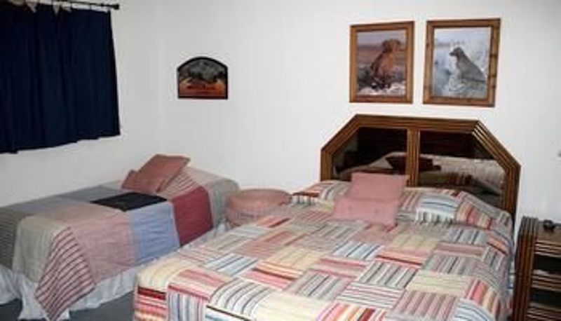 Standard room - Hibiscus Resort A 2 Bedroom Condo by MCM