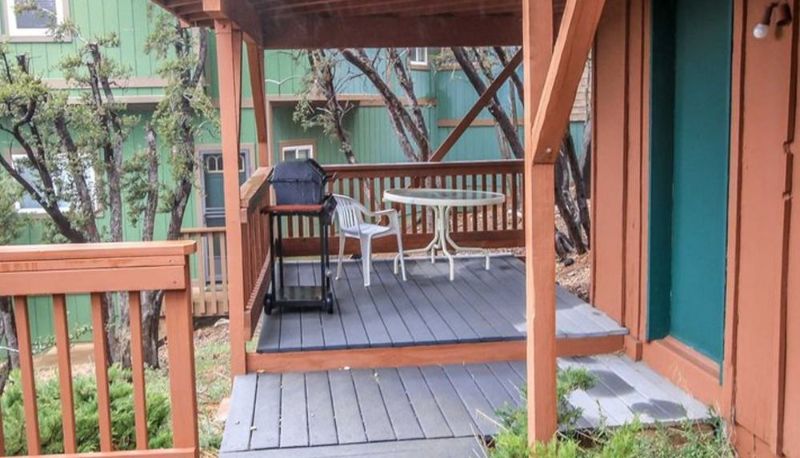 Terrasse - Moonridge Serenity 1392 by RedAwning