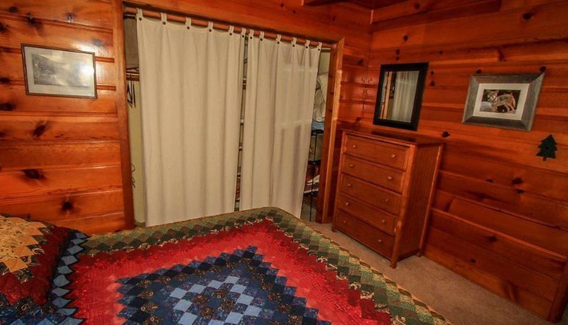 Standard room - Ann's Place 1089 by RedAwning