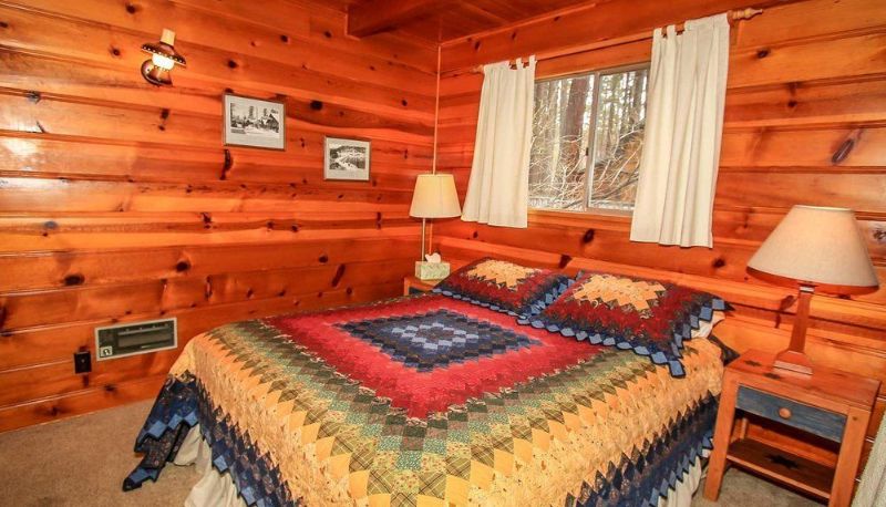 Standard room - Ann's Place 1089 by RedAwning