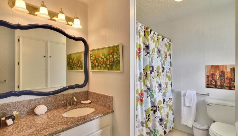 Bagno - Prager Bay View 3 Bedroom Home