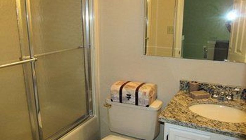 Bathroom - 162 LW Amazing 3 Bedroom 2 Bath at Big Boulder Lake and Ski Area by Re