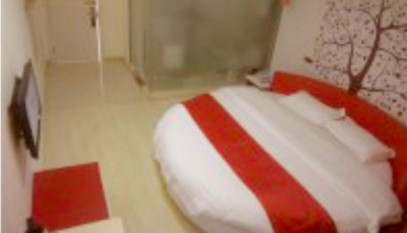 Pokój standardowy (jednoosobowy) - Shangkeyou Hotel (Rongcheng Shidao Huanghai South Road Branch) Chinese only