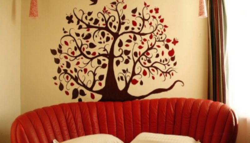 Chambre standard (simple) - Thankyou Hotel (bus station) Chinese only