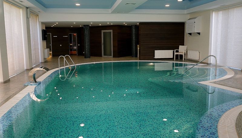 Piscina - Excelsior