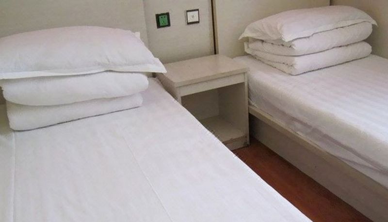 Hotel Außenbreich - Jin Shui Hotel