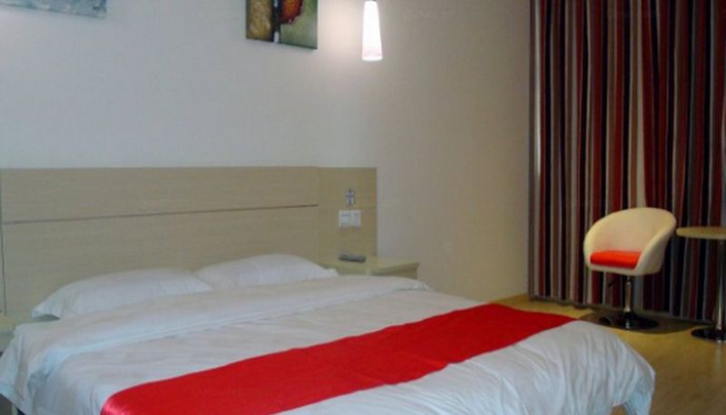 Camera standard (singola) - Tianchang Natural Superior Express Hotel Chinese only