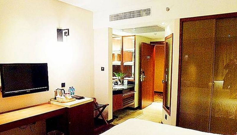 Pokój standardowy (jednoosobowy) - Diamond Hotel