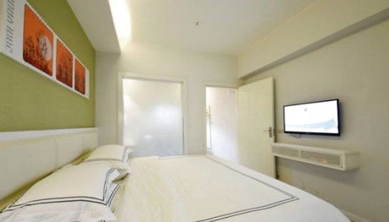 Standardzimmer (Einzel) - Jin Shui Hotel