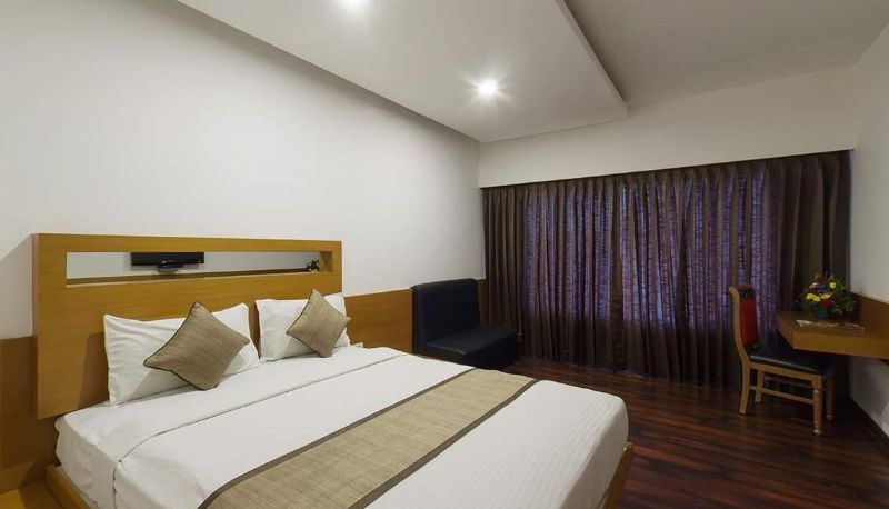 Info - Hotel President