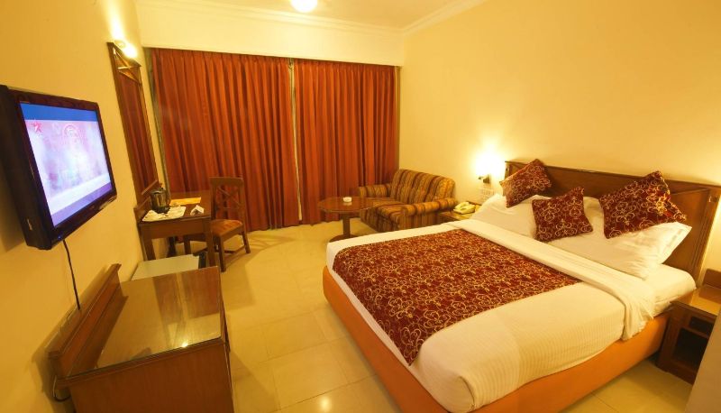 Info - Hotel President