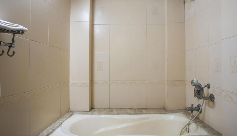 Info - Hotel Mandakini