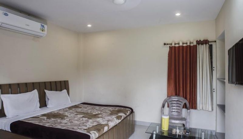 Info - Hotel Sanctuary Resort