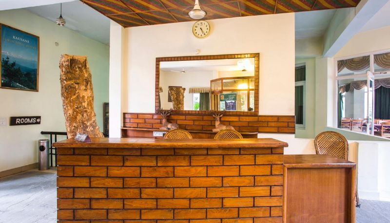 Info - Corbett Suman Grand