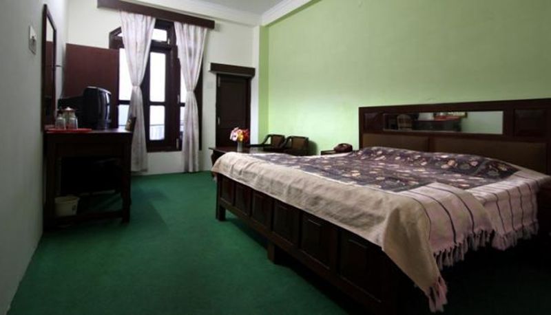 Camera superior (singola) - Shining Star Resort