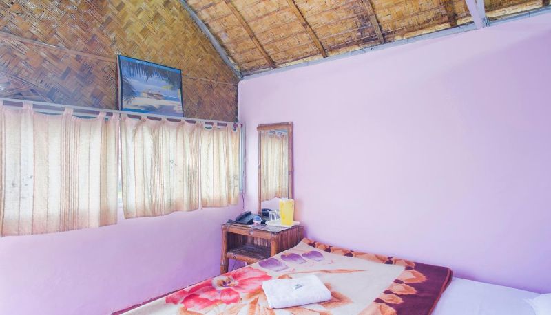 Info - Van Vilas Resort