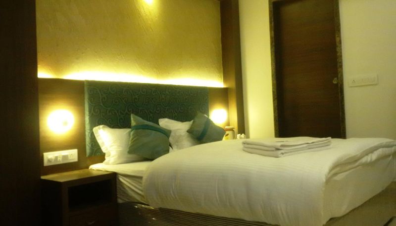 Info - Hotel Chandragupta