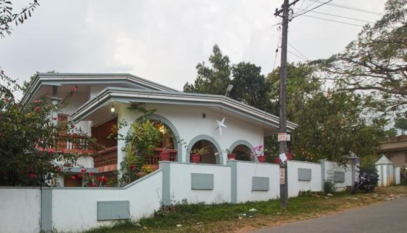 Informacje - Misty Homestay