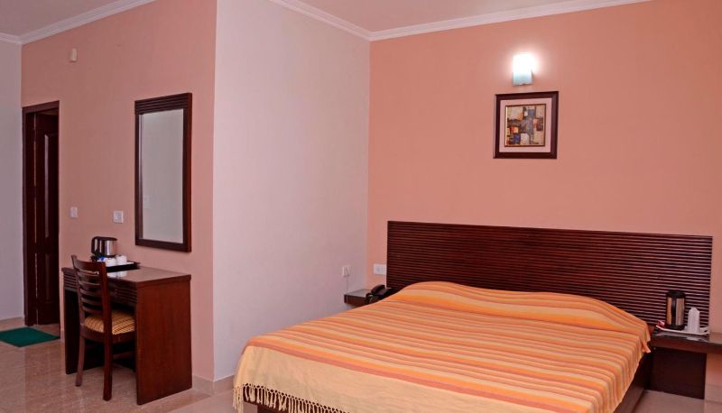 Info - Hotel Shikhar