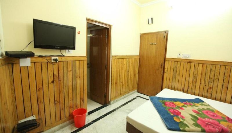 Info - Hotel Snow Crest