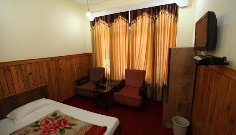Info - Hotel Snow Crest