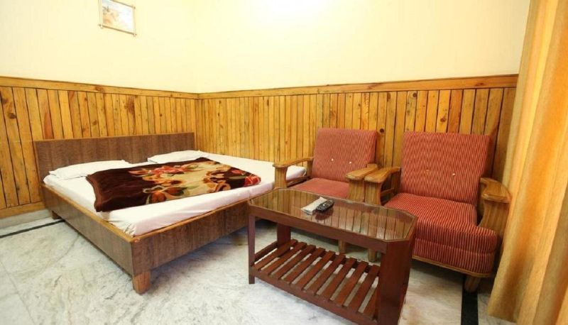 Info - Hotel Snow Crest