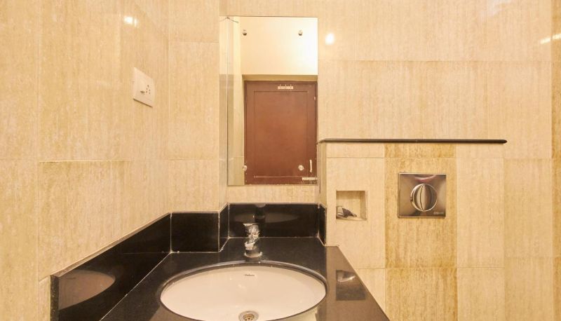 Info - Ajit Mansion Hotel