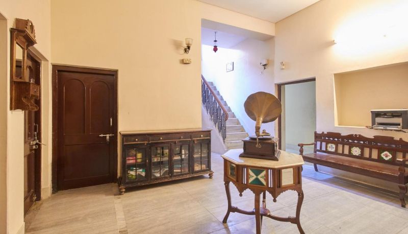 Info - Ajit Mansion Hotel