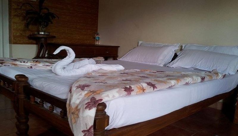 Informacje - Misty Homestay