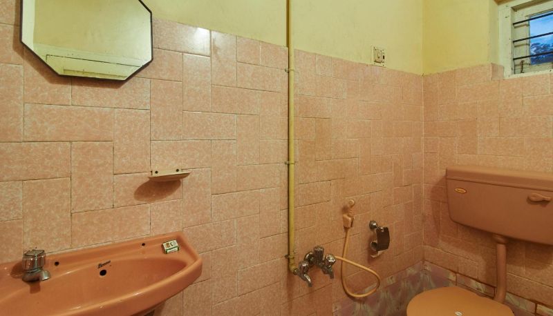 Informacje - Misty Homestay