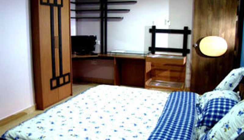 Info - The Amarjeet Hotel