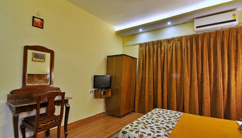 Info - The Wildflower Resort