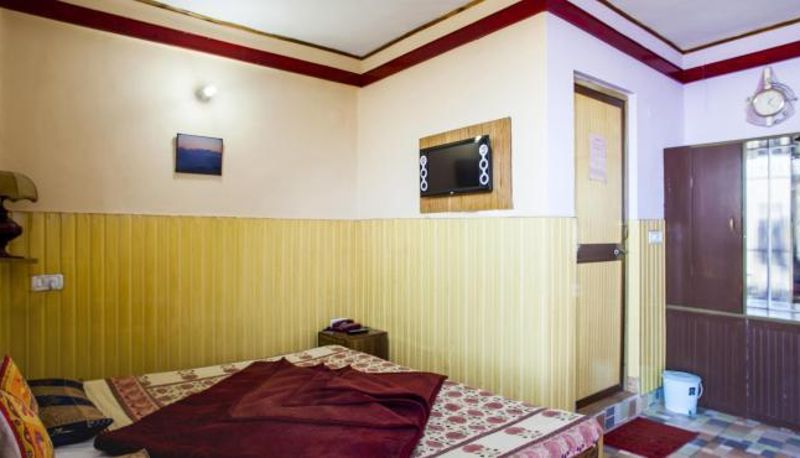Info - Himvadi Resorts