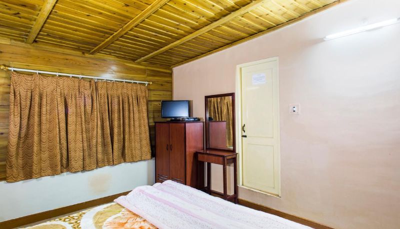 Info - Travellers Inn