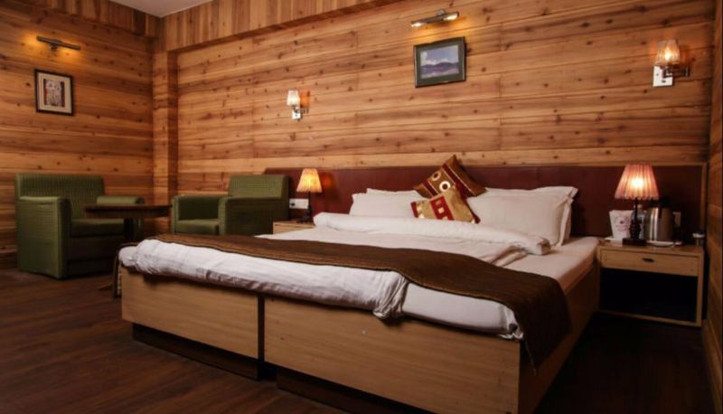 Info - Hotel Jagjeet