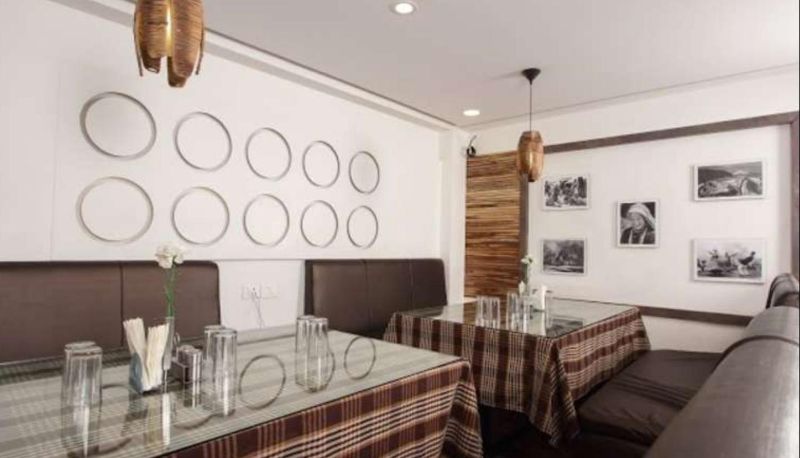 Info - Hotel Jagjeet
