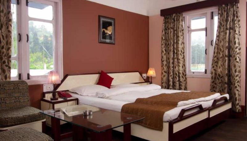Info - Hotel Jagjeet