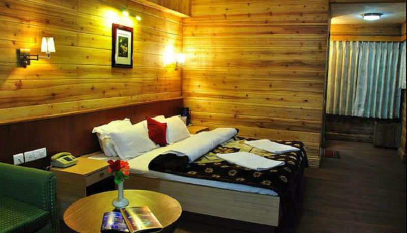 Info - Hotel Jagjeet