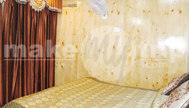 Appartement - Himalayan Village Resort