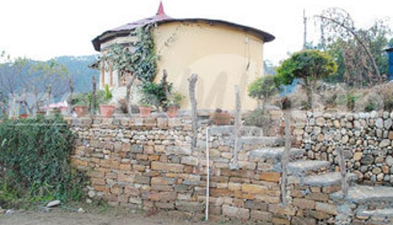Appartement - Himalayan Village Resort