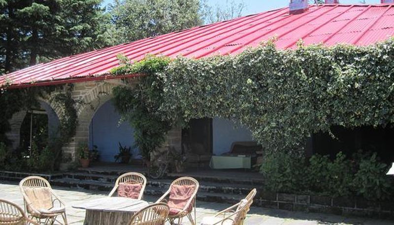 Info - Khali Estate - Mountain Resort