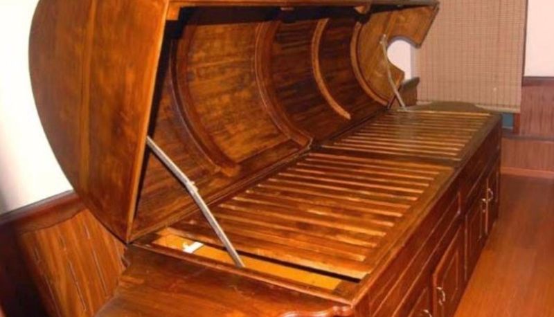 Información - Grand Nirvana Ultra LuxuryJacuzzi House Boat