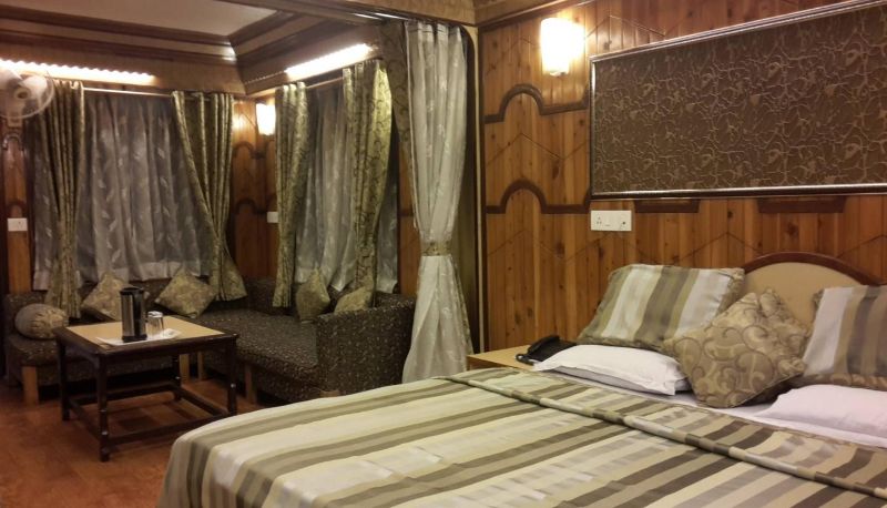 Suite - Hotel Maharaja