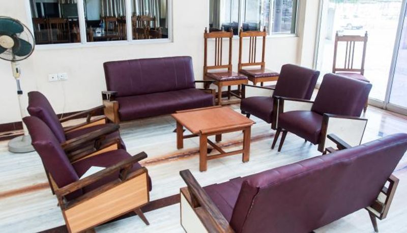Sala - Hotel Shivas Residency