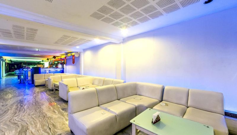 Info - Hotel Bhimaas