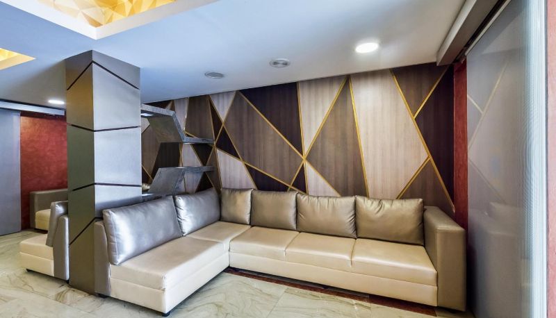 Info - Hotel Bhimaas
